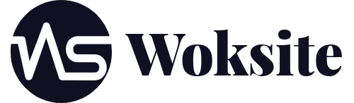 Woksite Logo